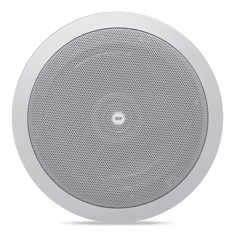 PL 8X COAXIAL CEILING SPEAKER